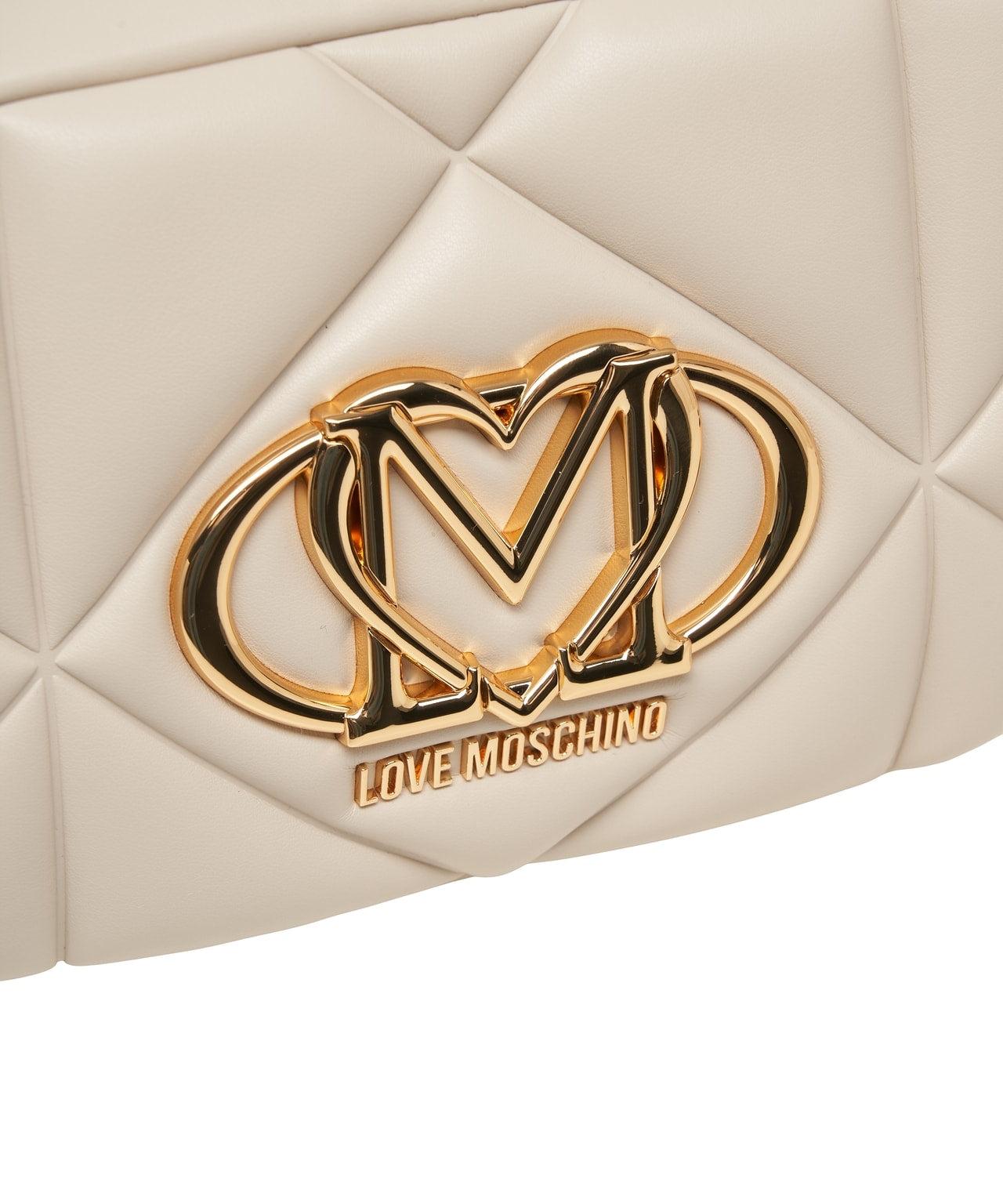 Quilted shoulder bag Product Image