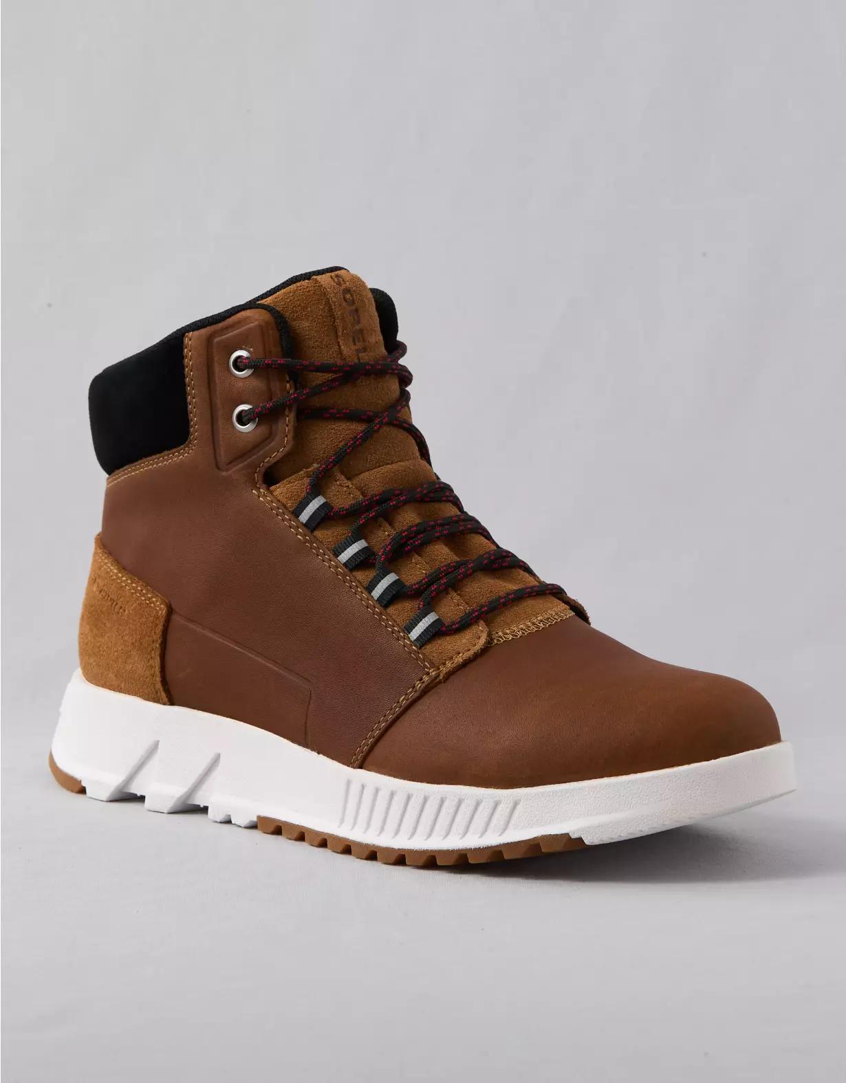 Sorel Men's Mac Hill Mid LTR Boot Product Image