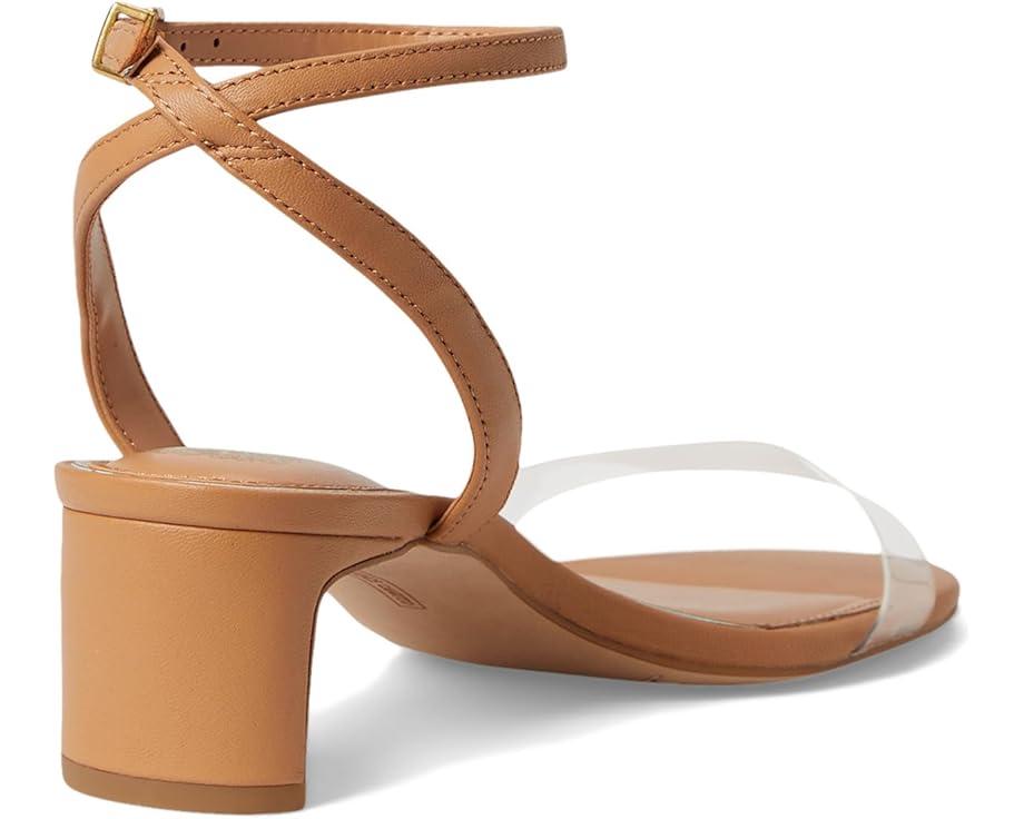 Marilyn Strappy Sandals Product Image