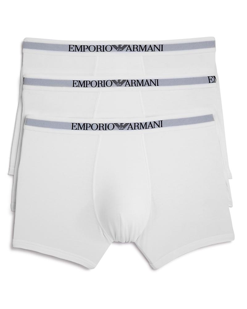 Emporio Armani Assorted Boxer Briefs 3 Product Image