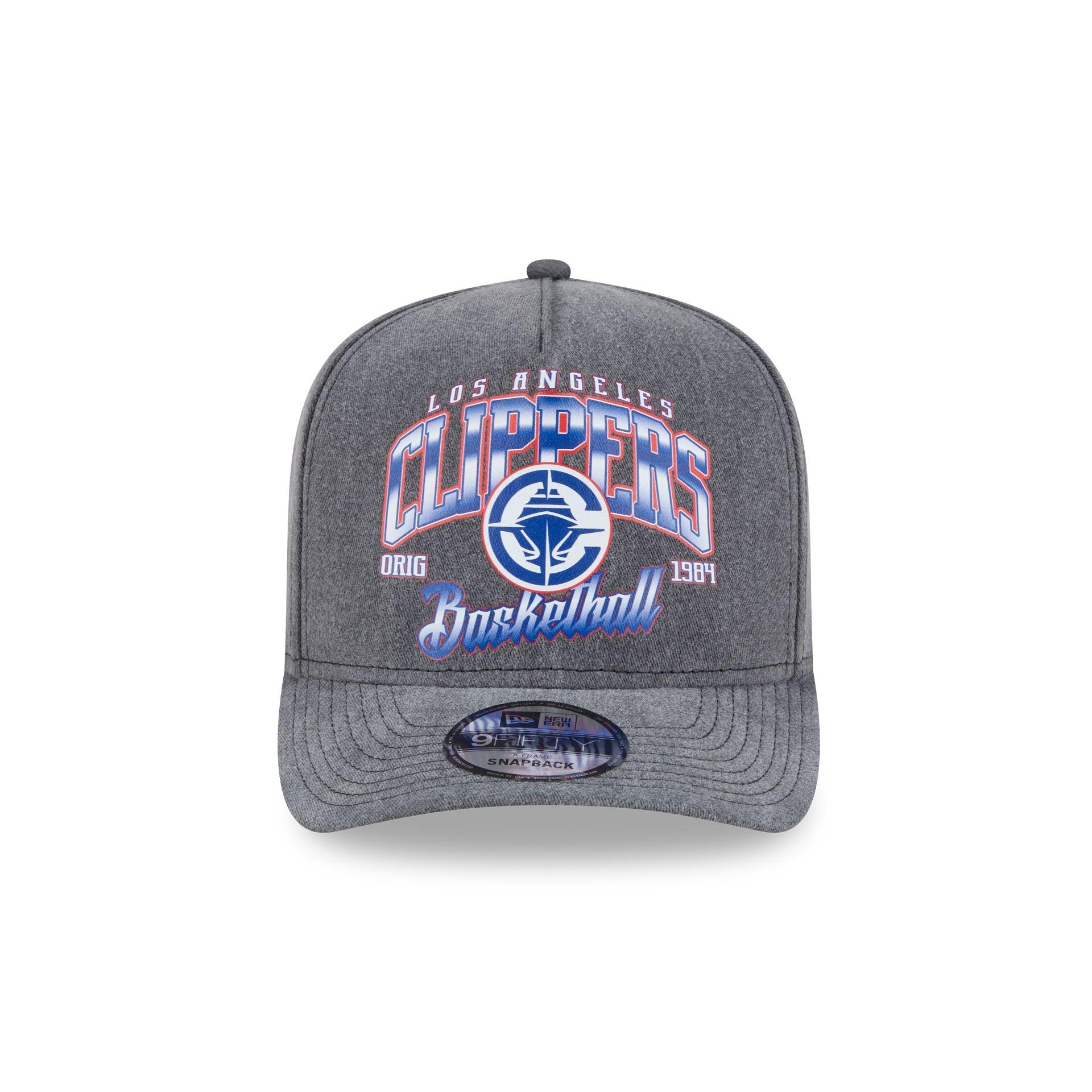 New York Islanders Denim Jacquard Golfer Hat Male Product Image