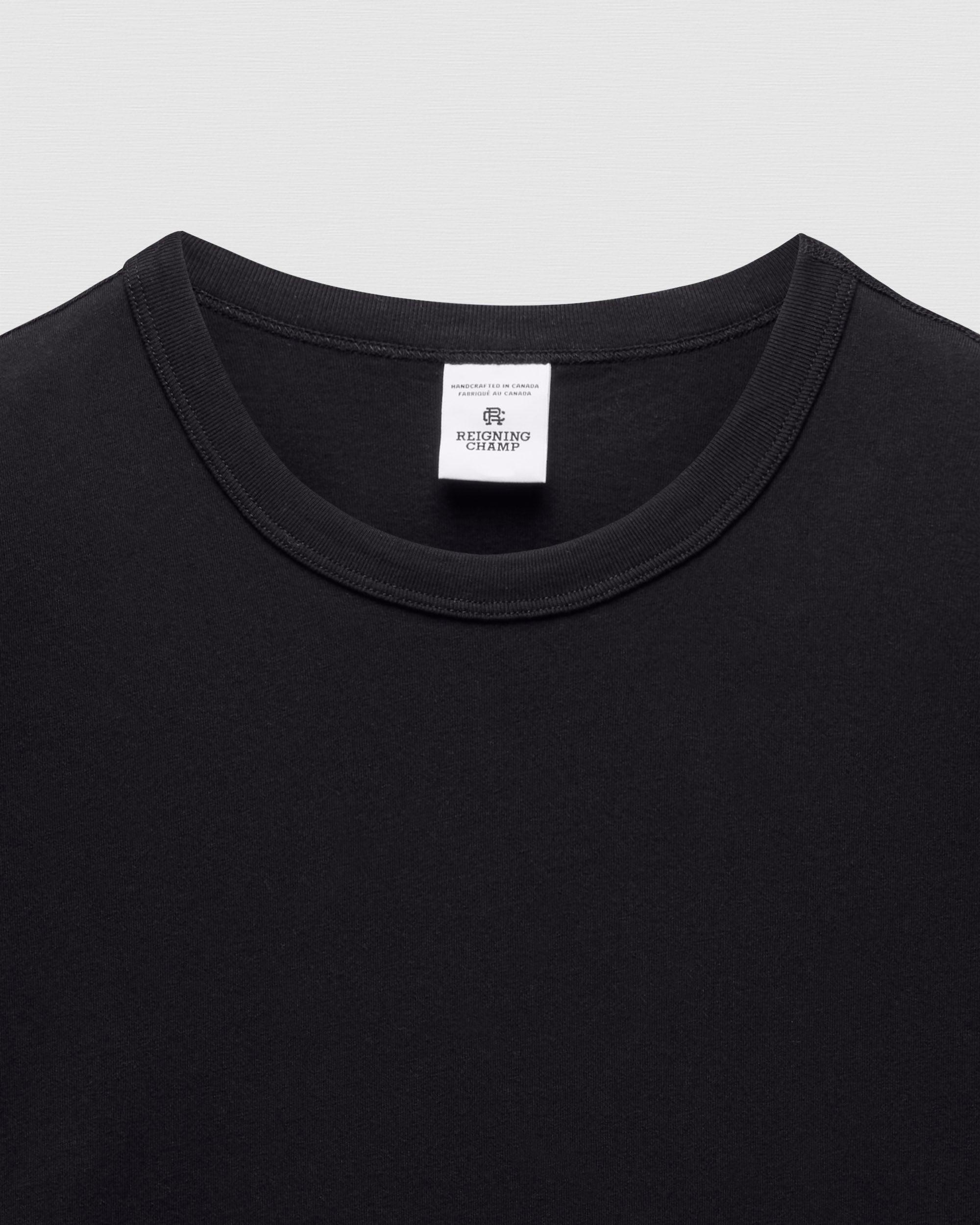 T-SHIRT SS CORE Product Image