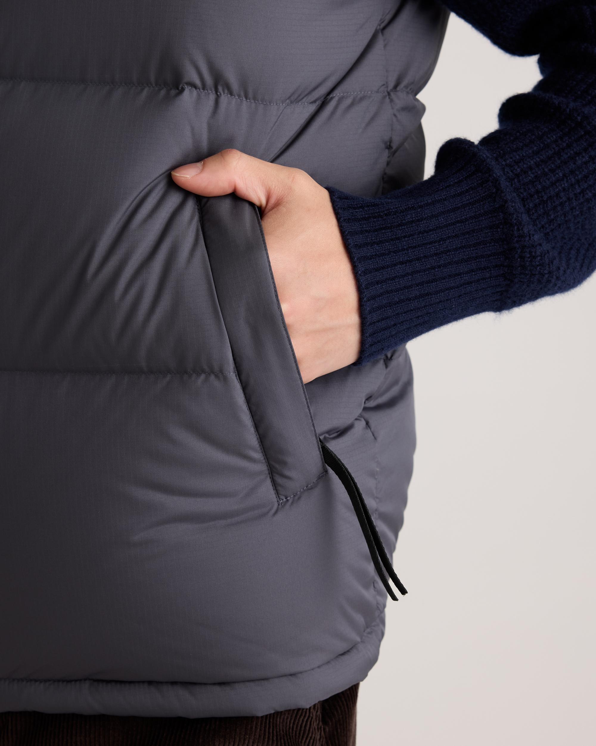 Quince | Men's Responsible Down Puffer Jacket Recycled Polyester Product Image
