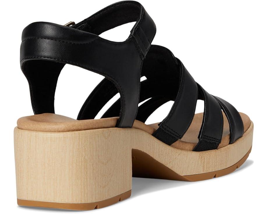 Original Love Block Heel Sandal Product Image
