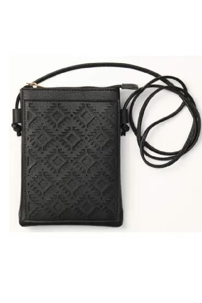 Designed CrossBody Bag Product Image