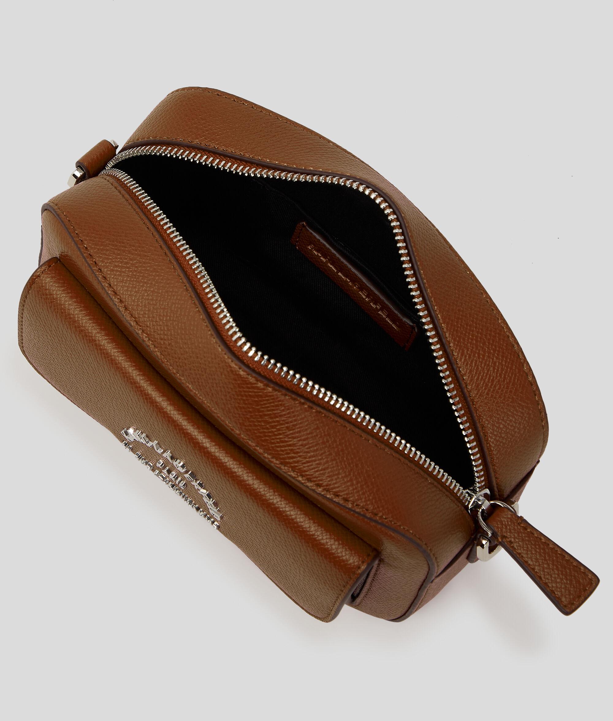 RUE ST-GUILLAUME METAL CROSSBODY BAG Product Image