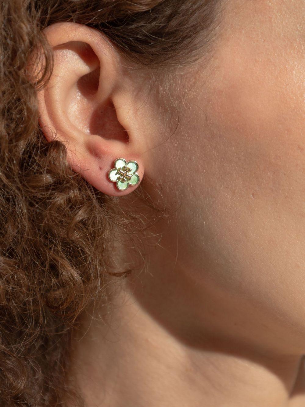Kira earrings Product Image