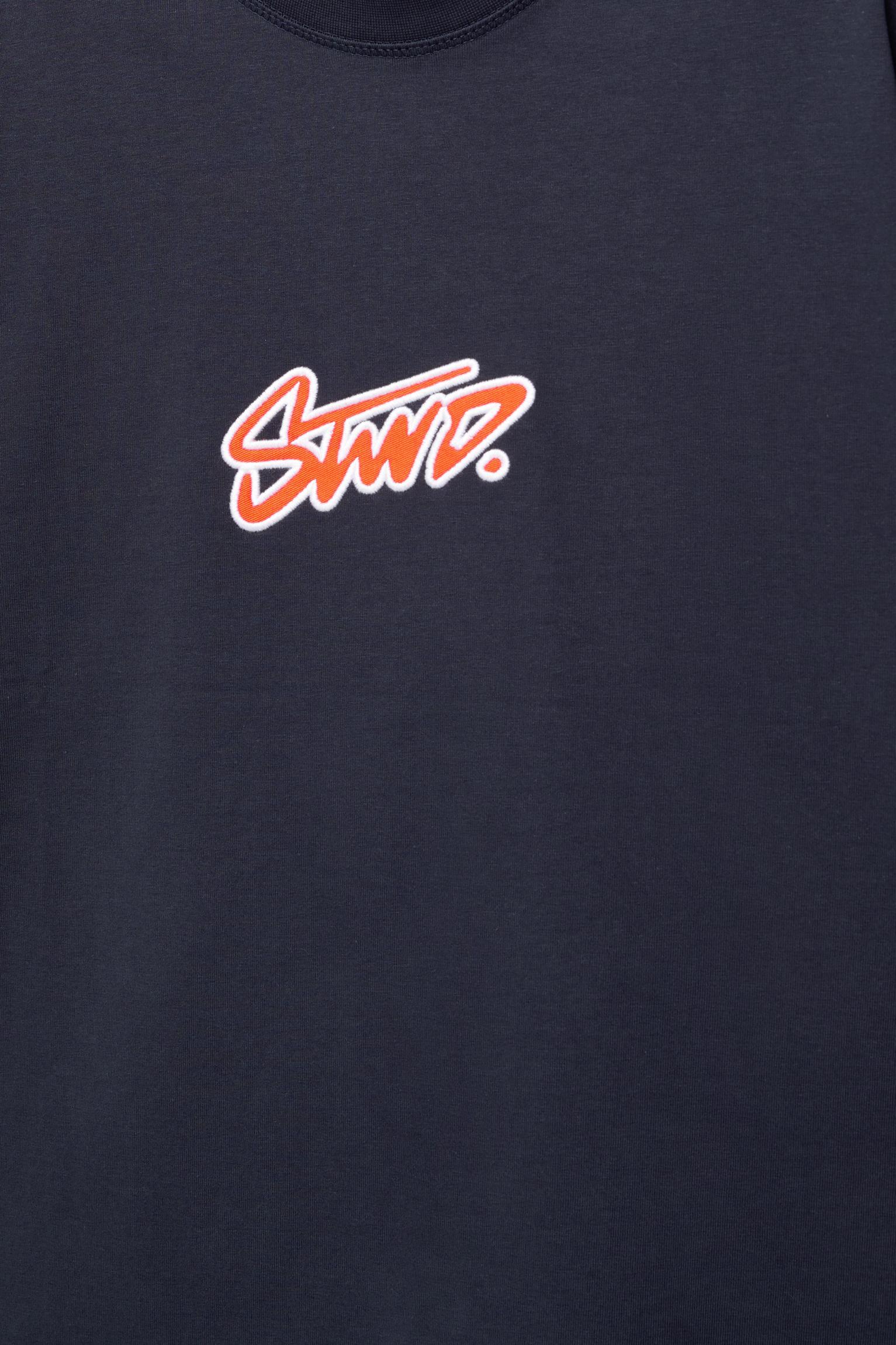 Short sleeve STWD T-shirt Product Image