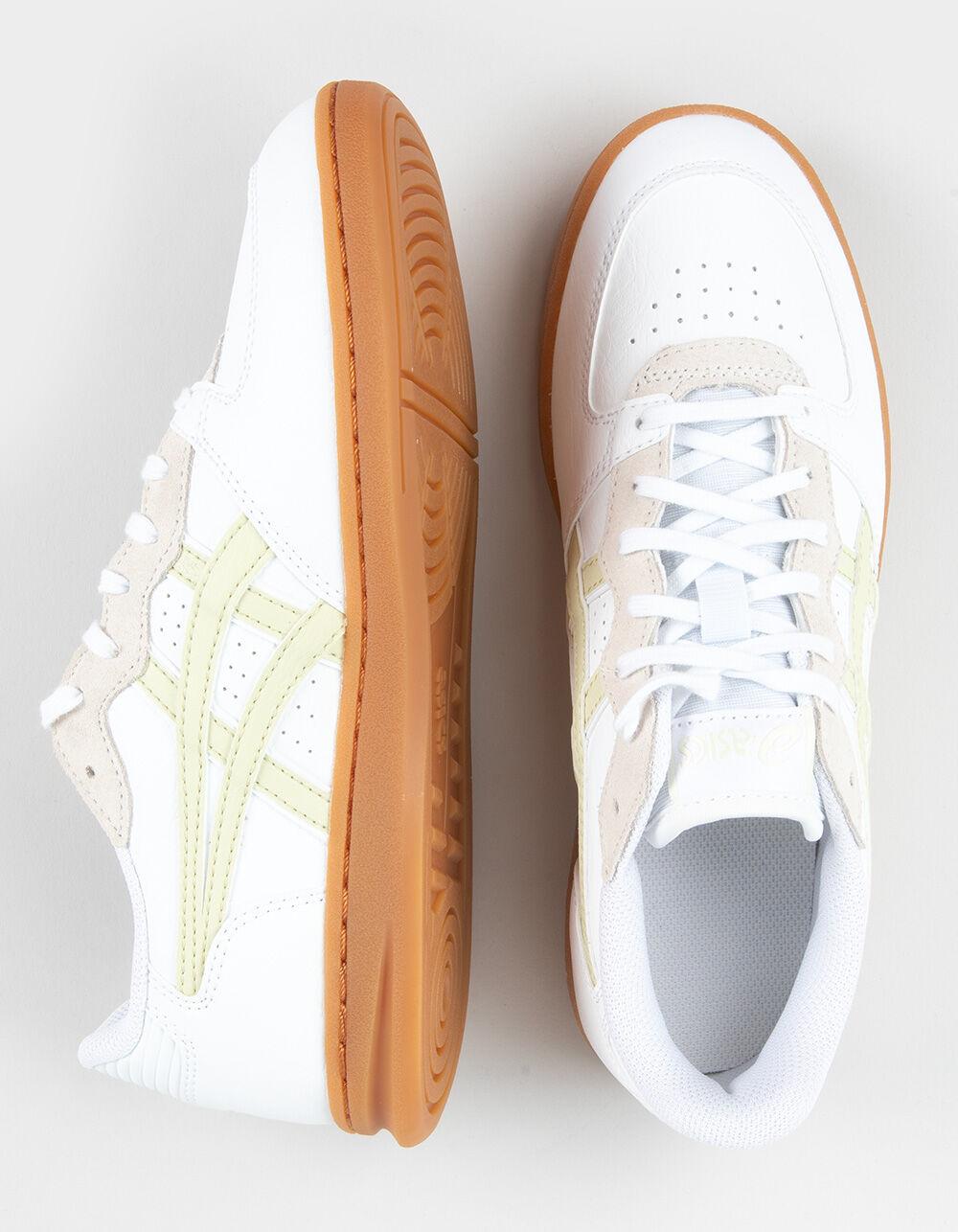 ASICS Skyhand OG Womens Shoes - WHITE Product Image