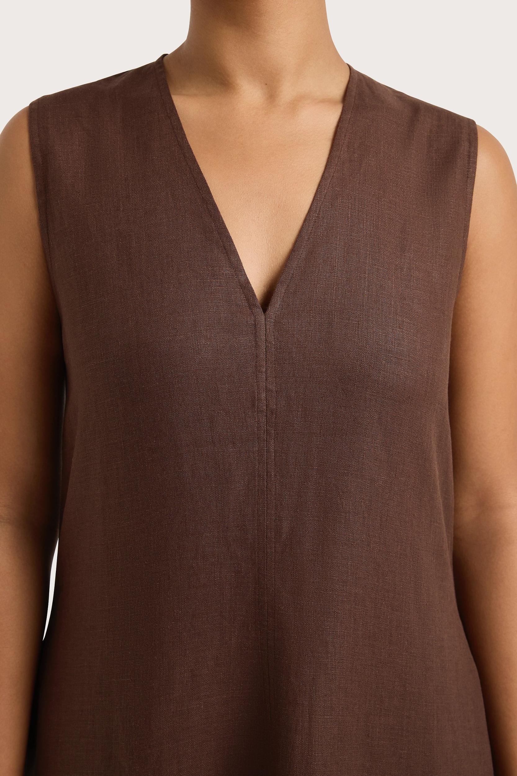 Suis Skirt Black - Final Sale Product Image