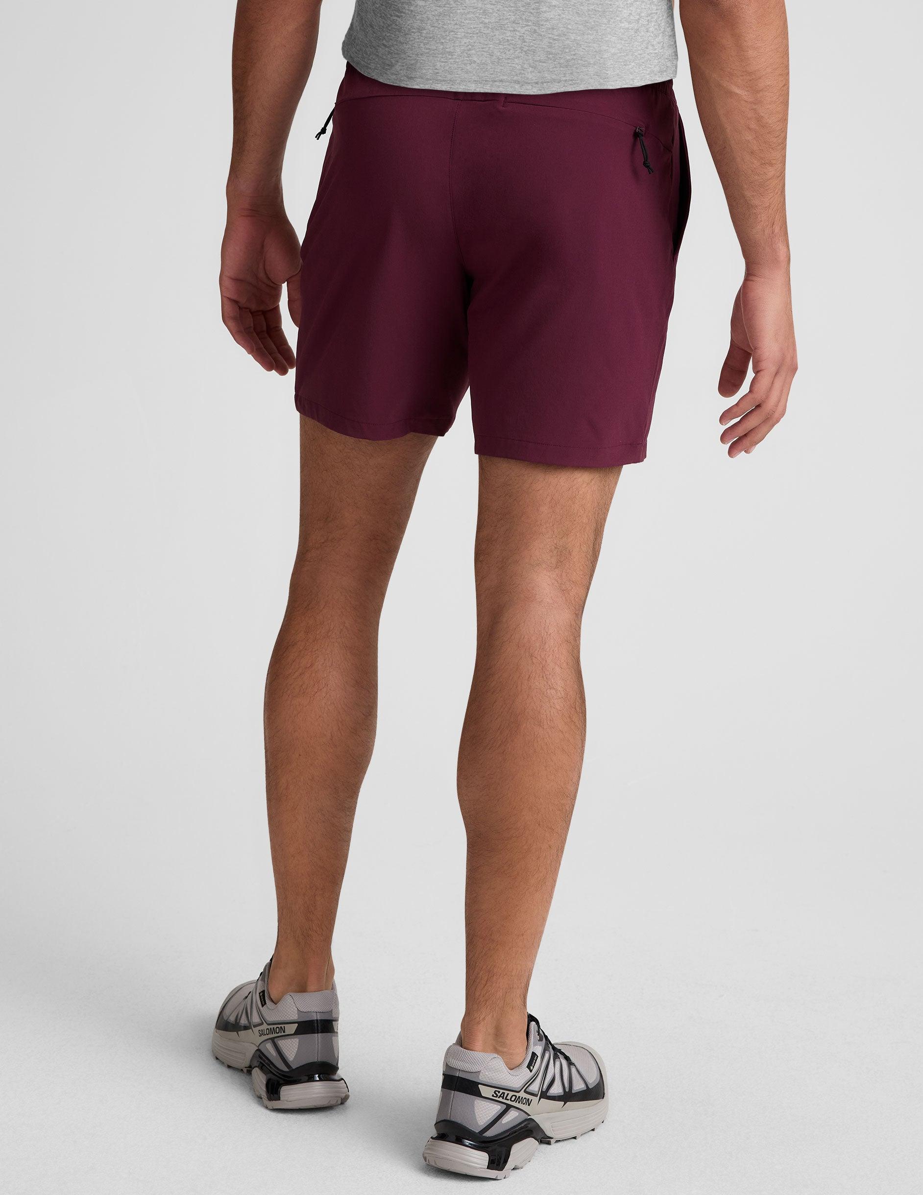 Pivotal 2.0 Men's Short 7" Male Product Image