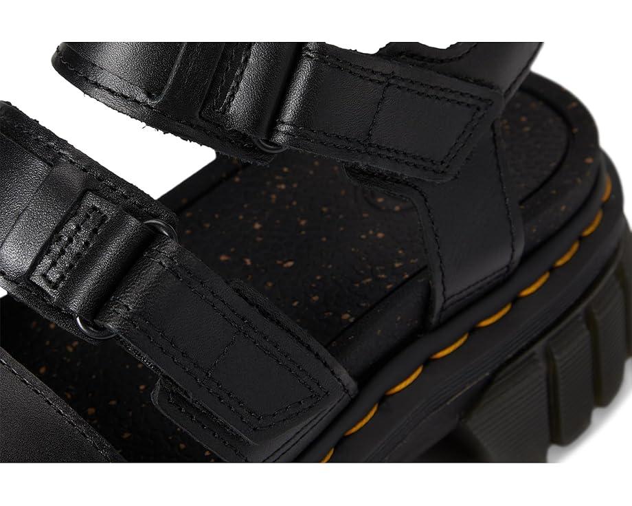 Women's Dr. Martens Ricki 3-Strap Sandal Product Image