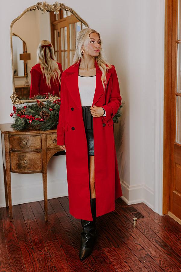 Swift And Chic Sweater Top Product Image