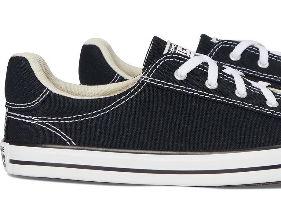 Chuck Taylor All Star Madison Low Top Sneaker Product Image
