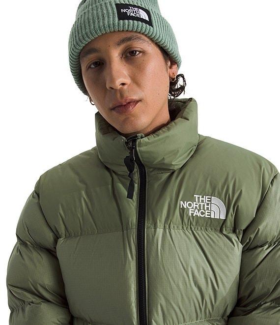 The North Face 1996 Retro Nuptse Long Sleeve Jacket Product Image