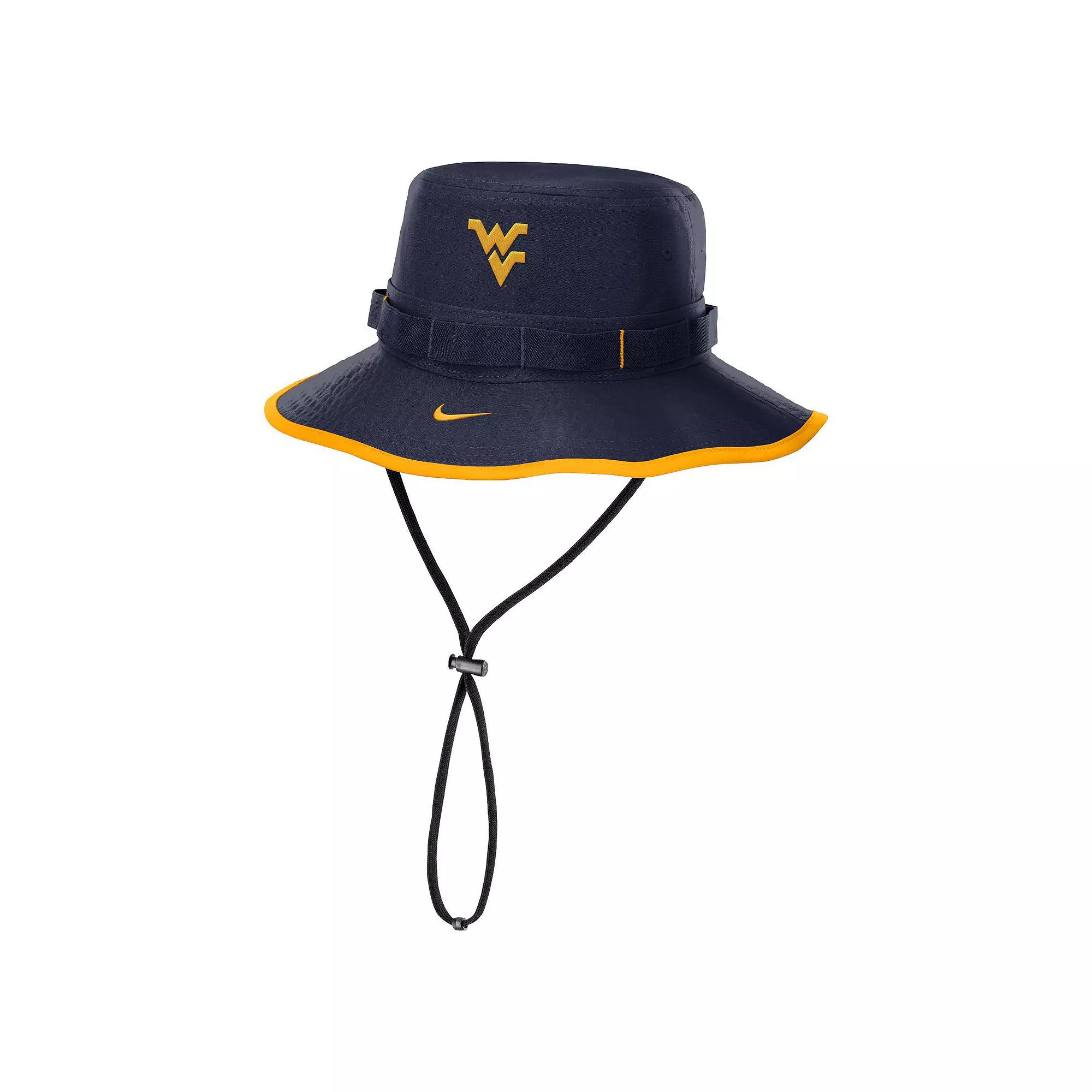 Penn State Nittany Lions On-Field Apex Boonie Nike Unisex Dri-FIT College Bucket Hat Product Image