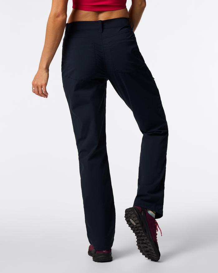 Coraje Tech Pant - Women's Product Image