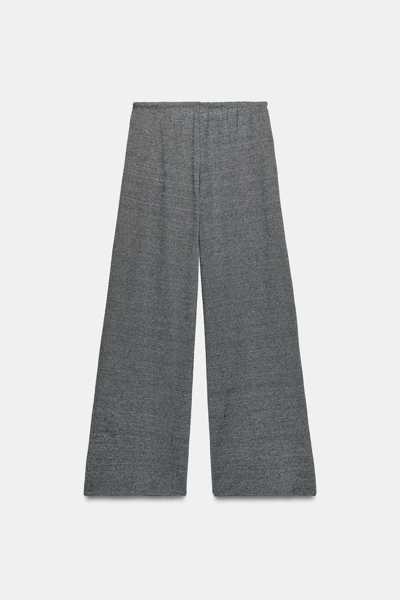 RUSTIC STRAIGHT LEG PANTS Product Image