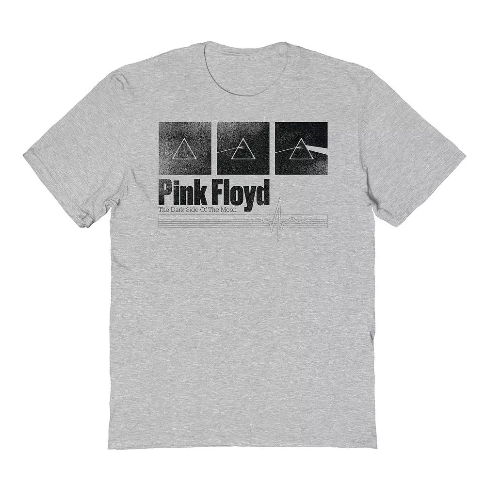 Mens Dsotm Boxes Graphic Tee Product Image