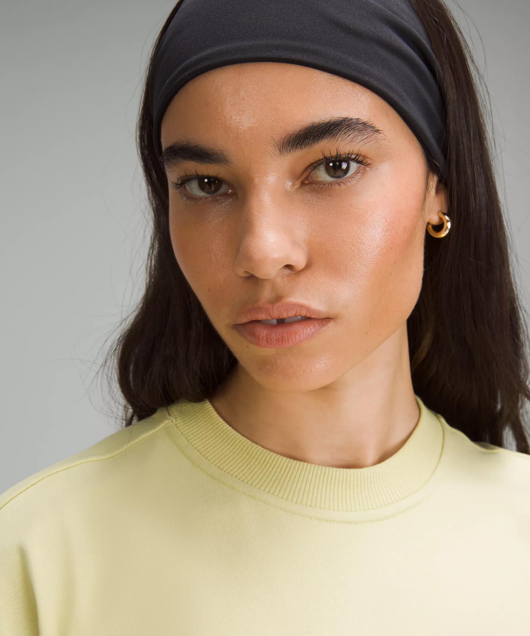 Heavyweight Cotton T-Shirt Bodysuit Product Image