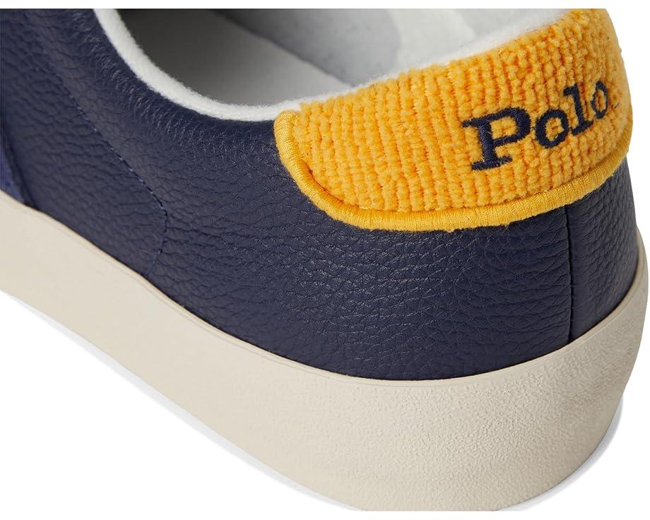 Suede Leather-Sayer Sport-Sneakers-Low Top Lace Product Image