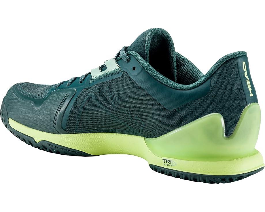 Rush Pro 4.0 Tennis Shoes Product Image