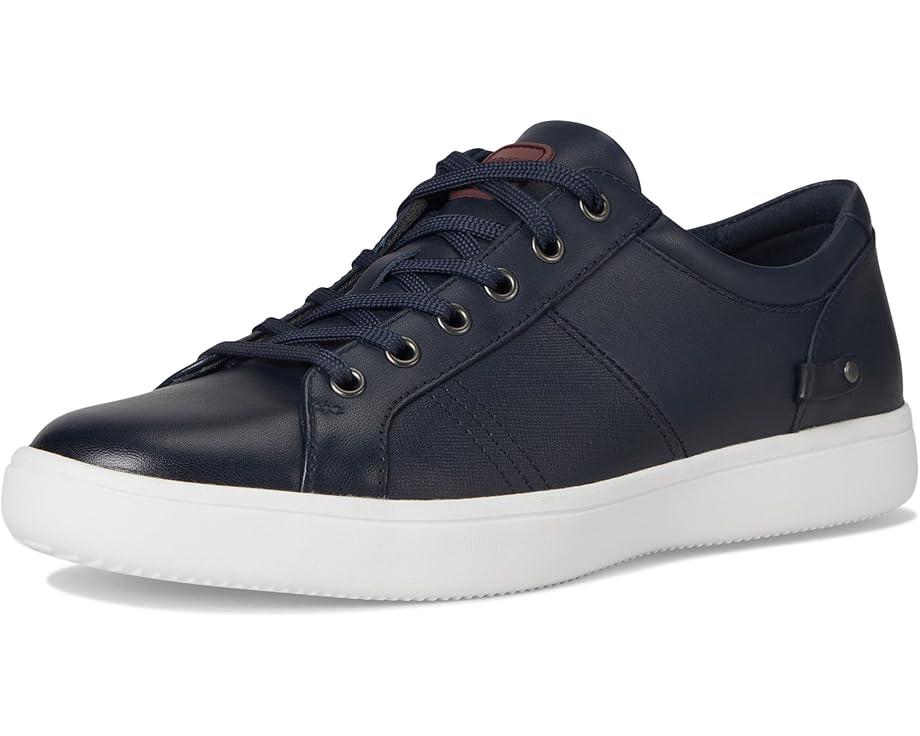 Crossover Lace to Toe Casual Sneaker Product Image