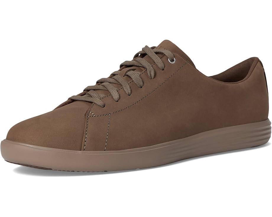 Grand Crosscourt Traveler Sneaker Product Image