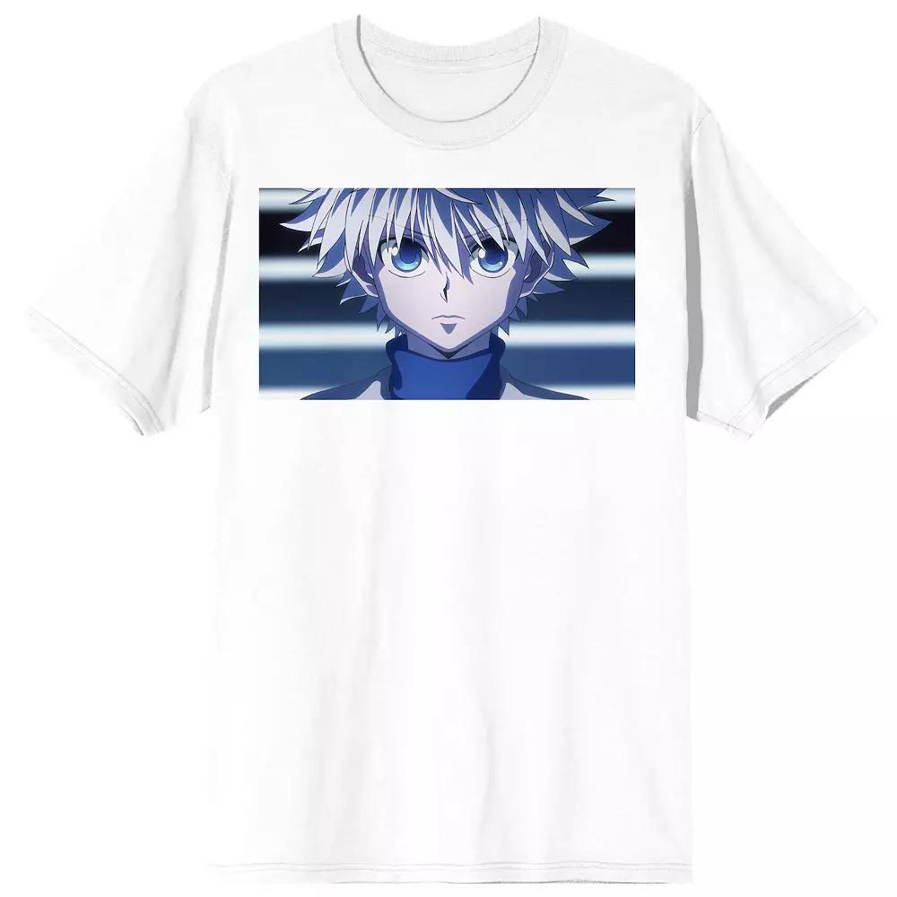 Men's Hunter X Hunter Killua Tee,  Product Image