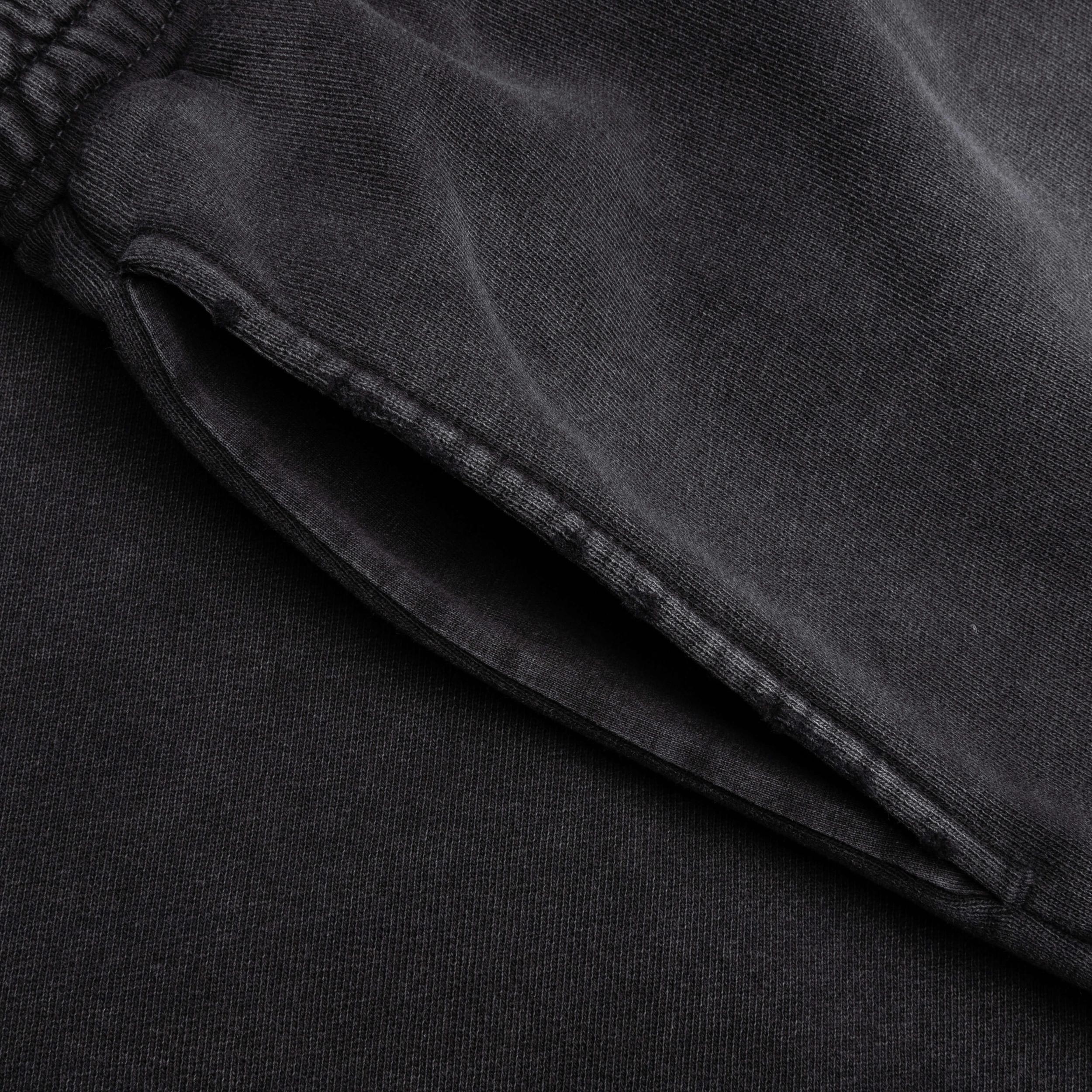 Carpenter Short - Black Male Product Image