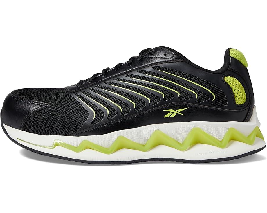 Zig Pulse Work SD10 Comp Toe Product Image