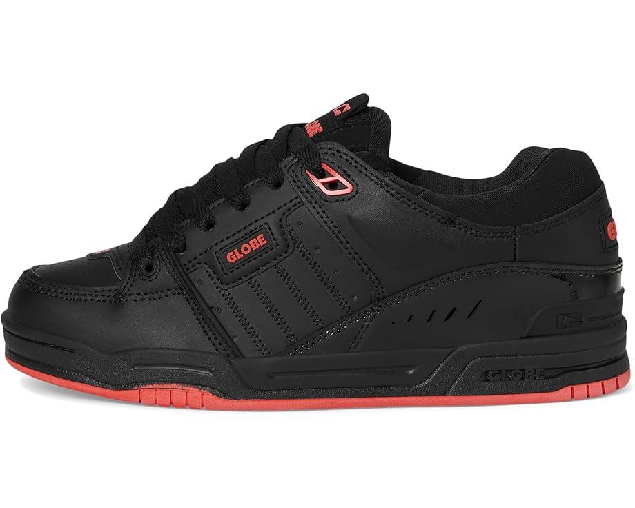 Men's Globe Fusion Product Image