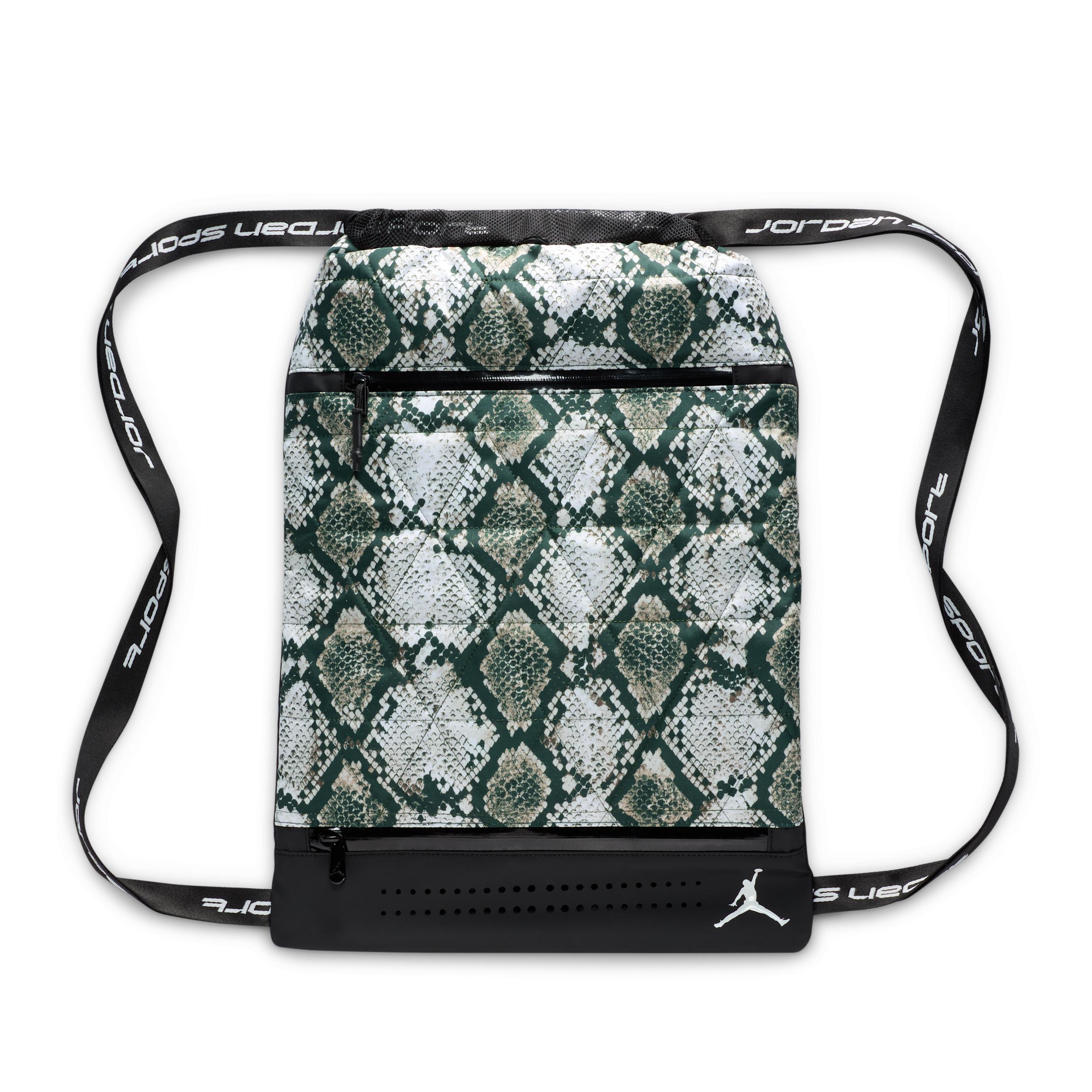 Mens Jordan Sport Gym Sack (9.8L) | MA0915-023 Product Image