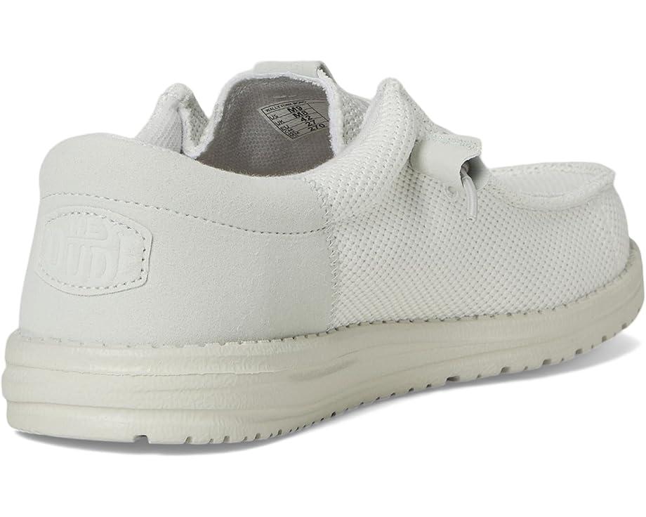 Wally Canvas Product Image