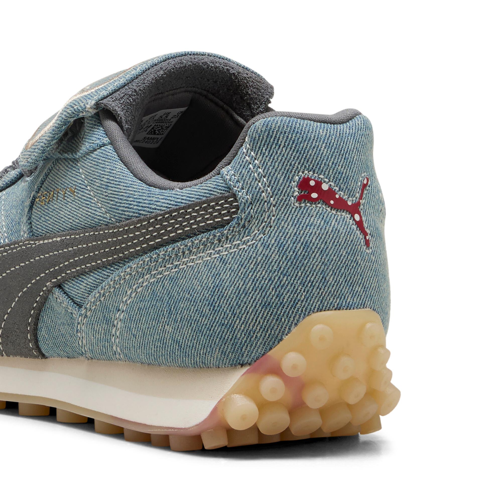 FENTY x PUMA x SMURFS Avanti Sneakers Women Product Image
