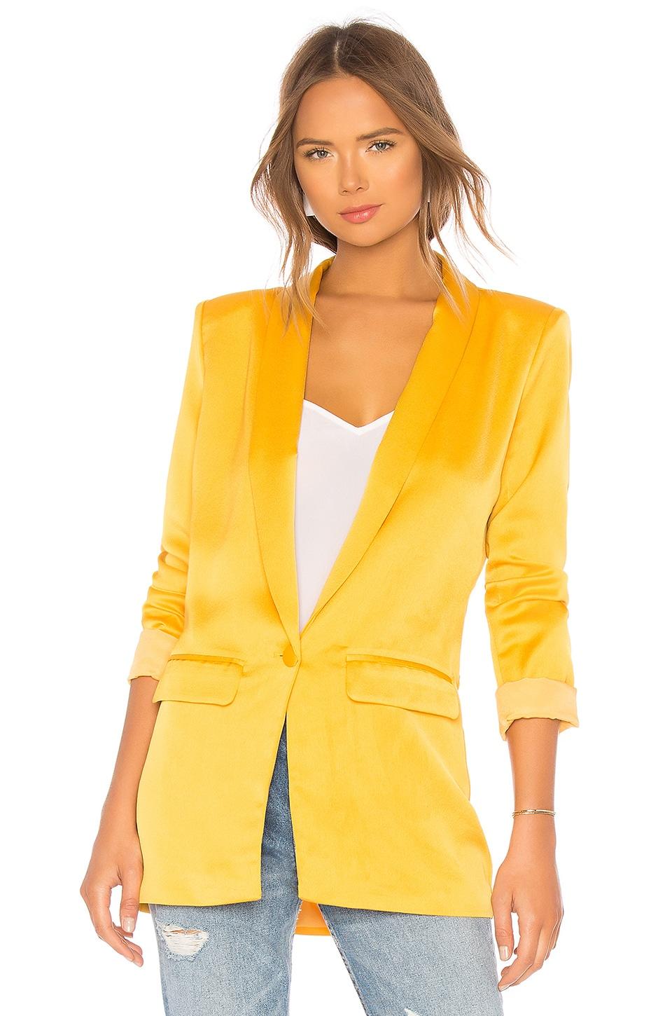 The Fleur Blazer L'Academie Product Image
