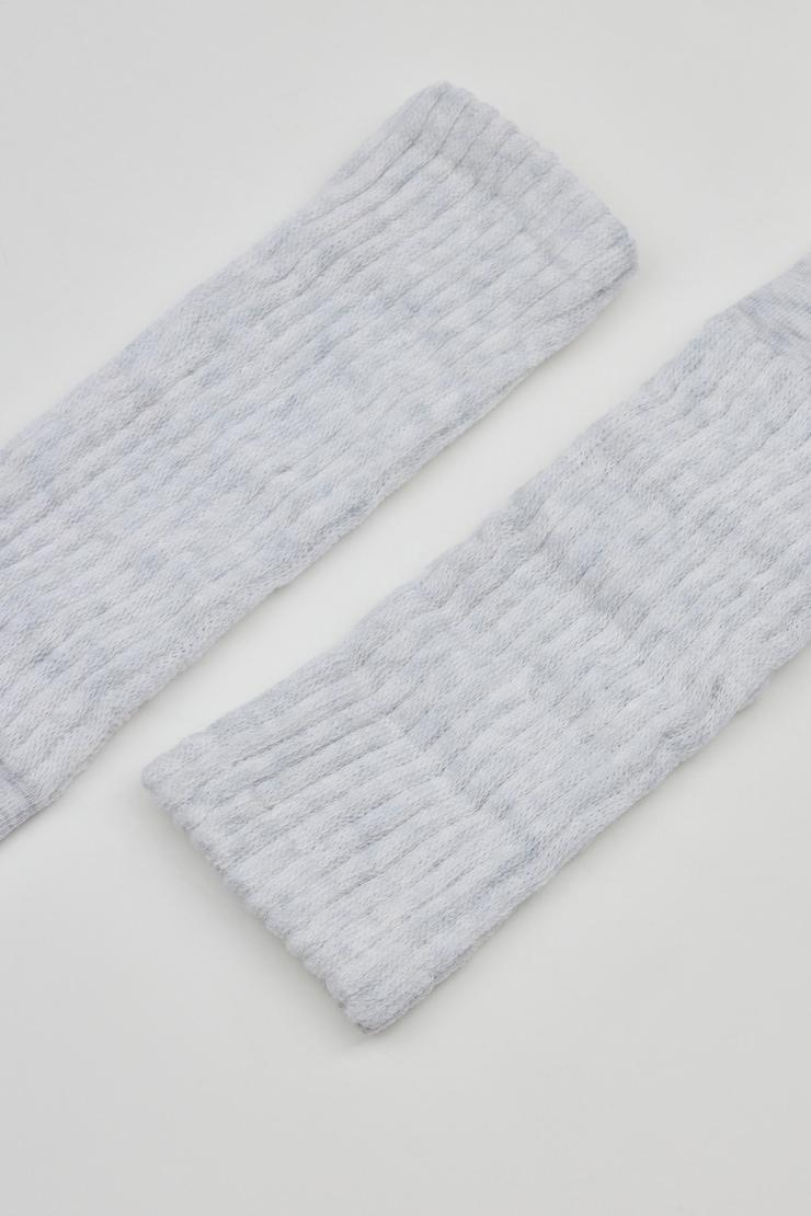 Sport Crew Scrunch Socks Product Image