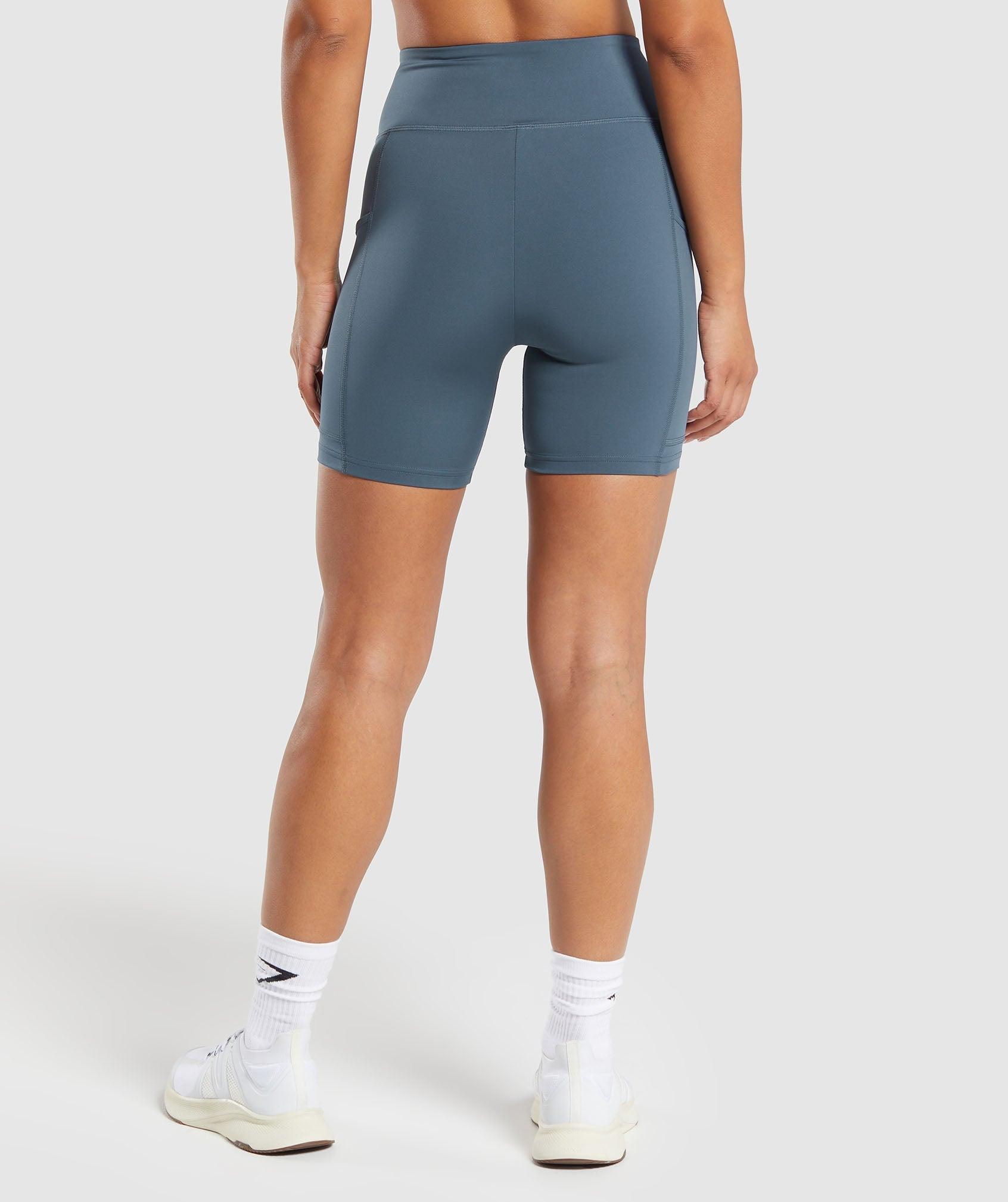 Pocket Shorts Product Image