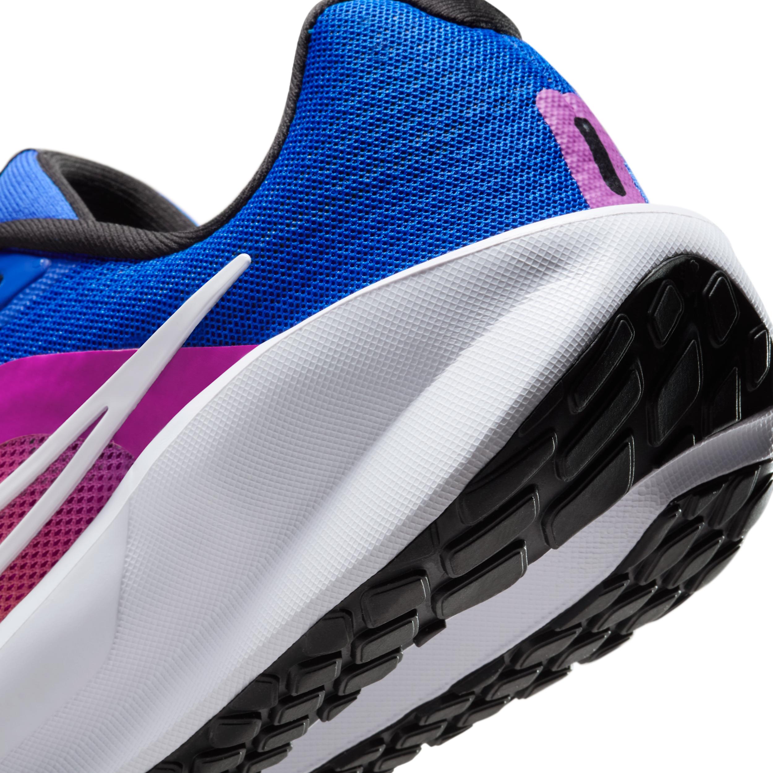 Nike Mens Downshifter 13 Road Running Shoes | FD6454-406 Product Image