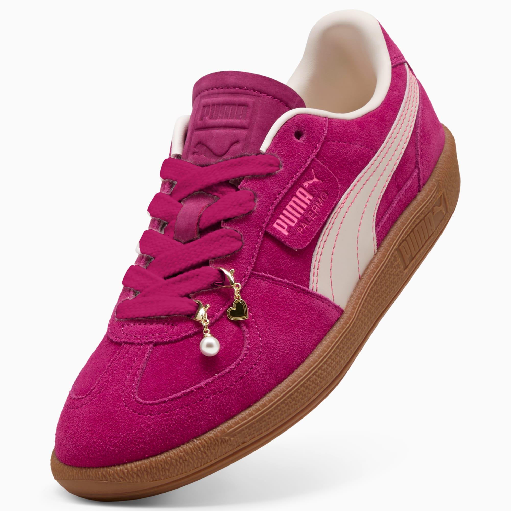 Palermo Pin It Up Women's Sneakers Product Image
