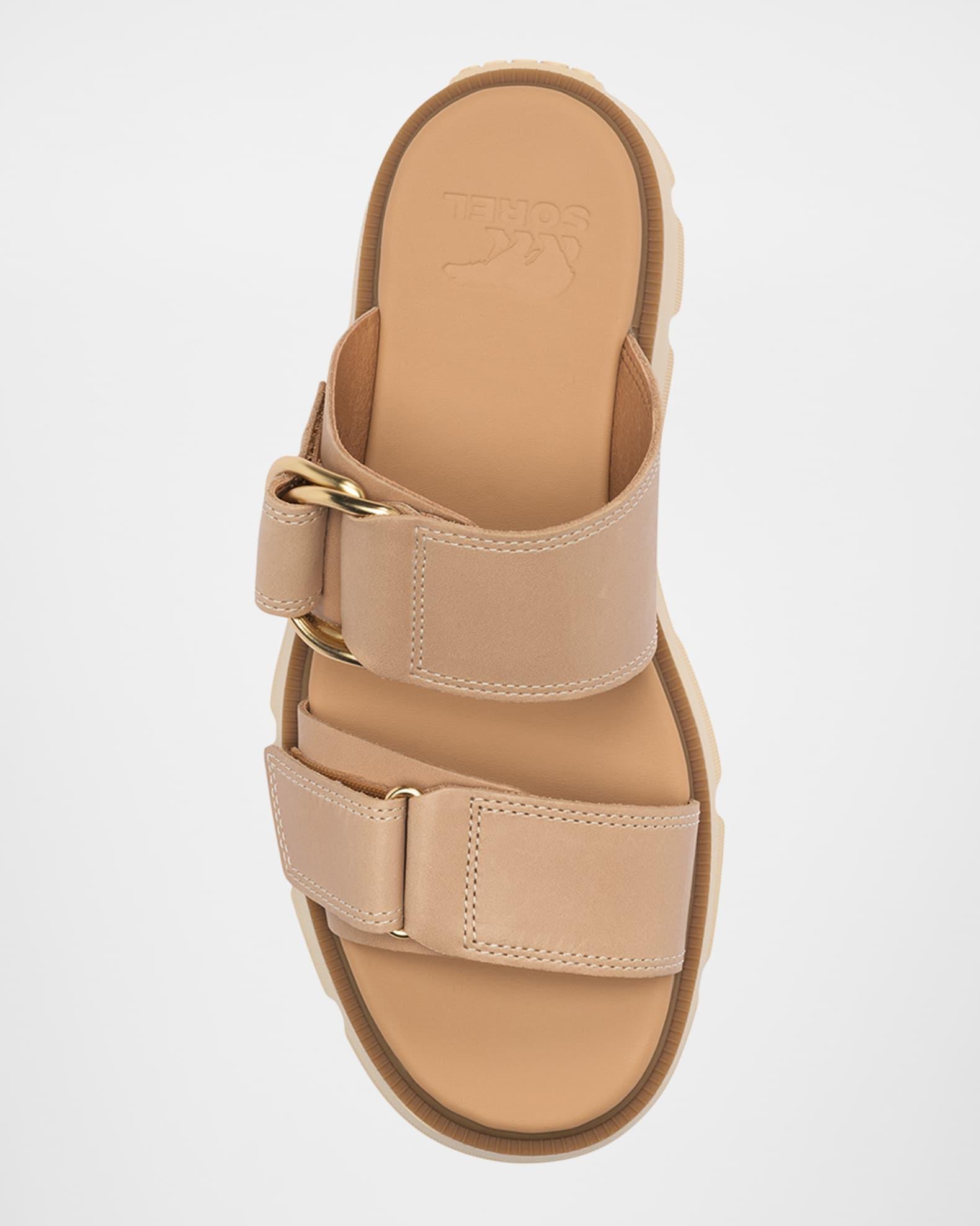 Rein Dual-Grip Slide Sandals Product Image