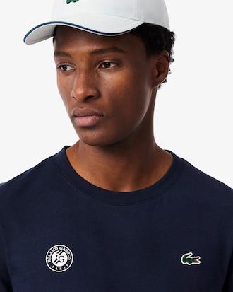 Roland-Garros Edition Ultra Dry Tennis T-Shirt Product Image