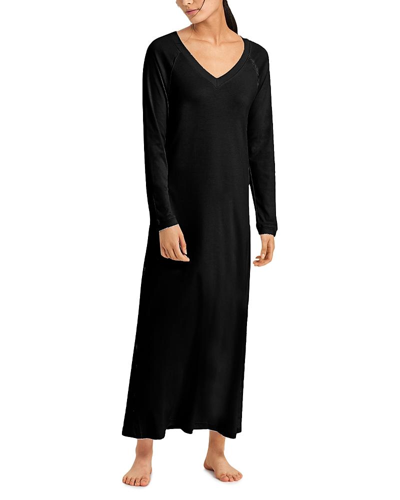 Pure Essence Knit Gown Product Image