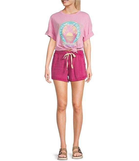 Rip Curl Vedra Heritage Short Sleeve T-Shirt Product Image