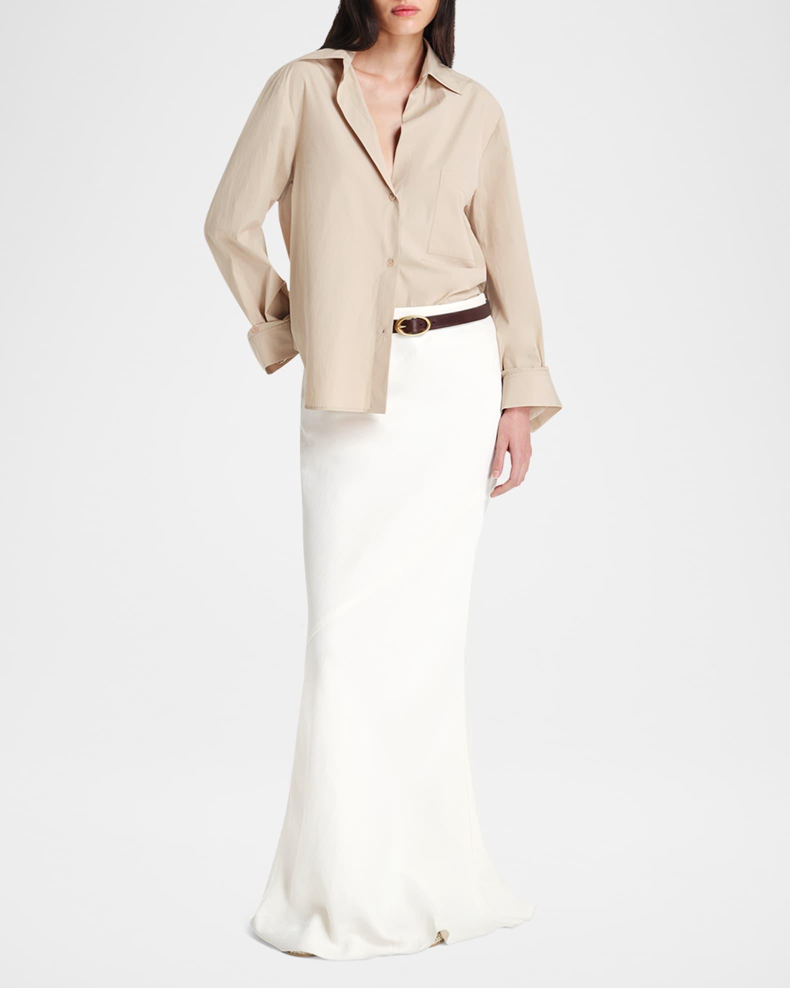 My Endless Love Maxi Skirt Product Image