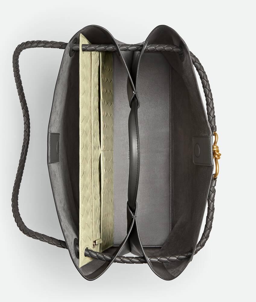 Women's Large Andiamo in Lapilli/travertine Product Image