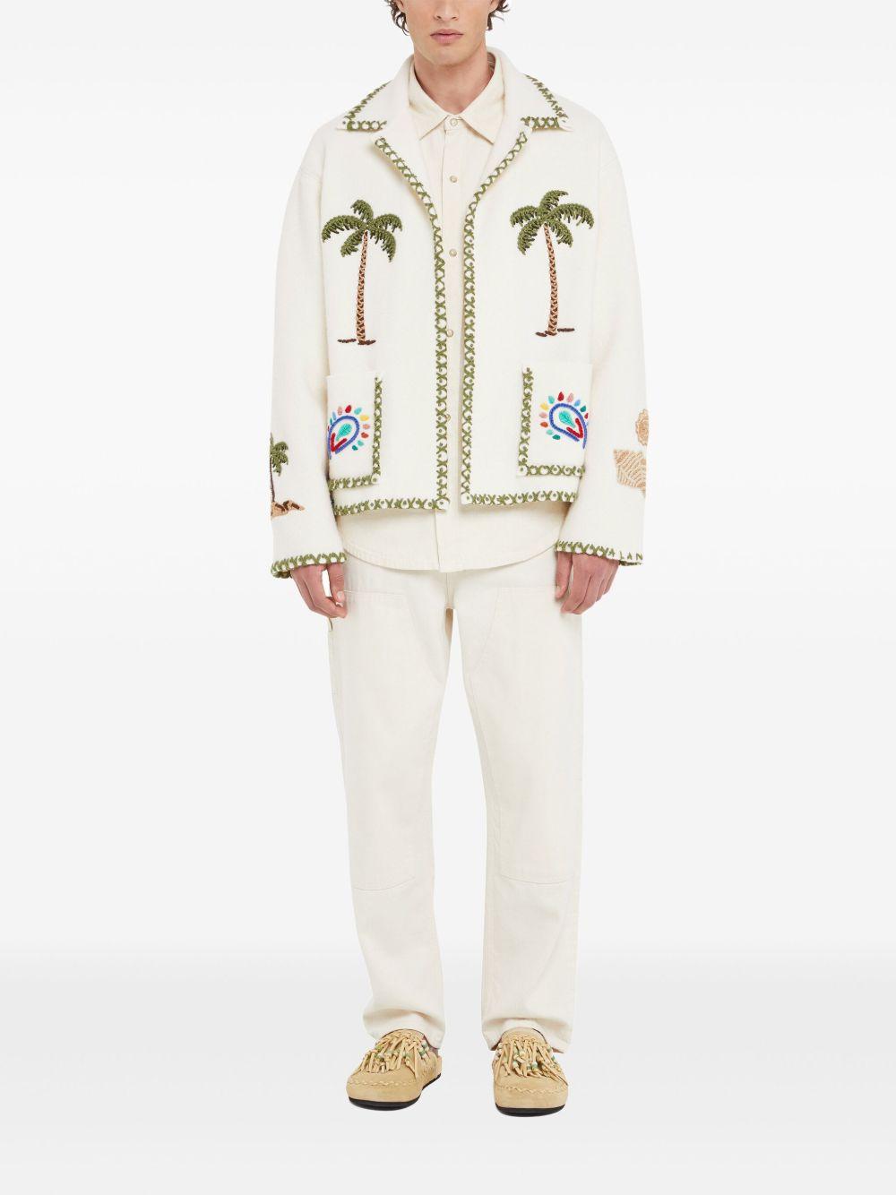 Remember Me jacket Product Image