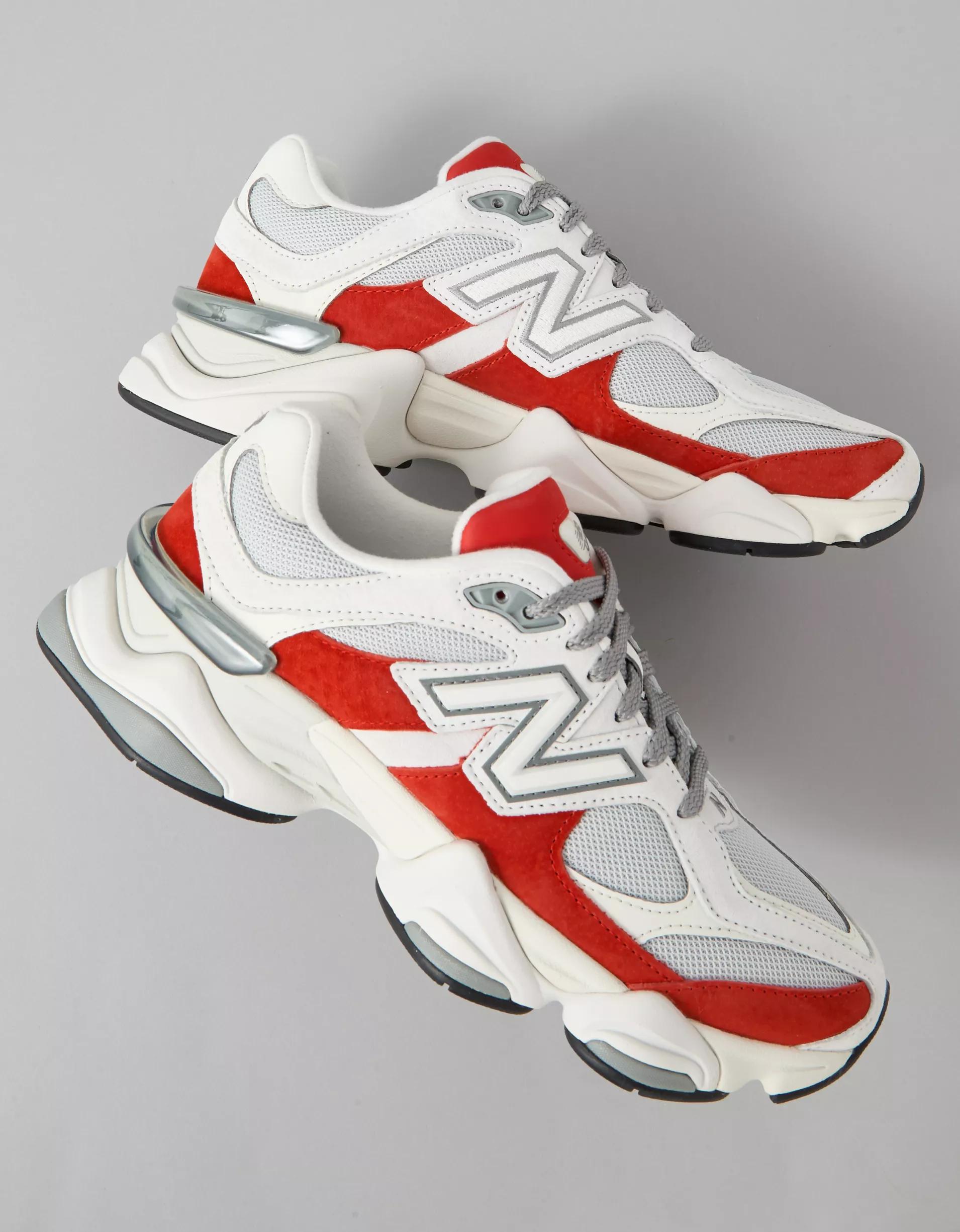 New Balance Women's 9060 Sneaker Product Image