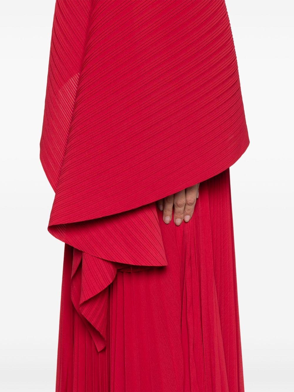 Maci maxi dress Product Image