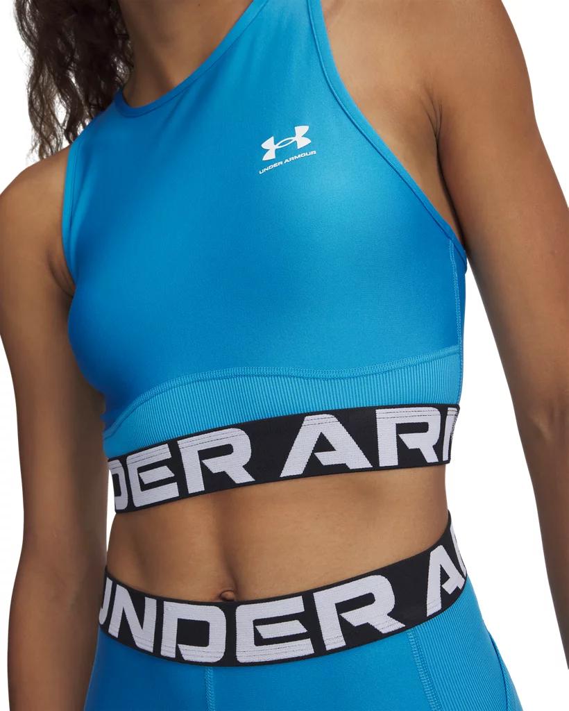 HeatGear® Rib Product Image